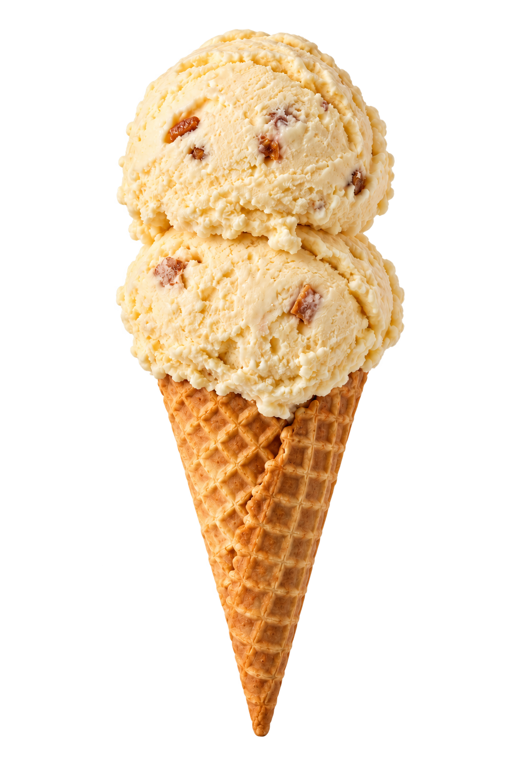Good Behaviour ice cream cone