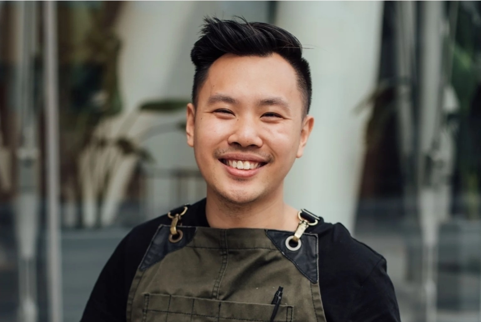 Michael Lam