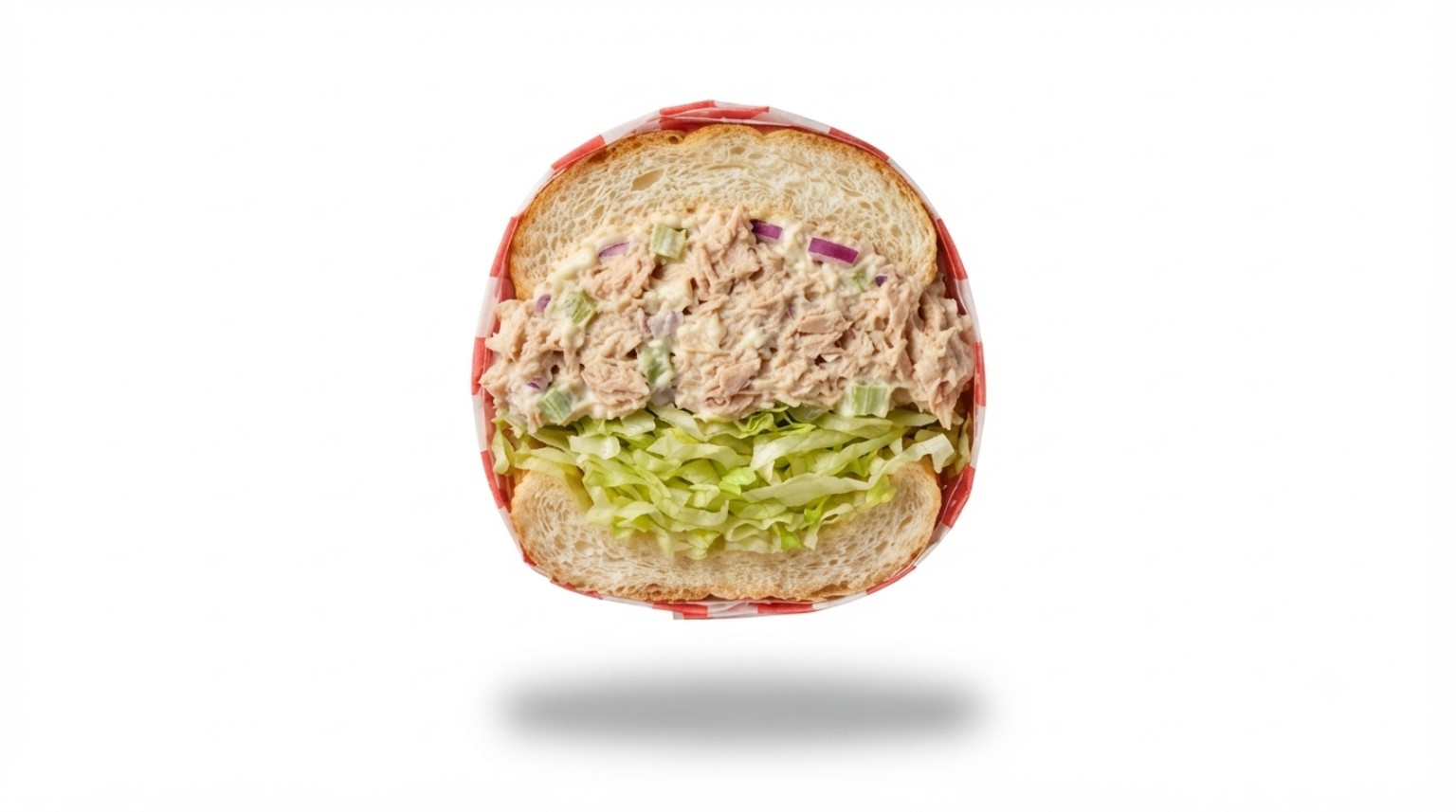 Tuna Salad sandwich